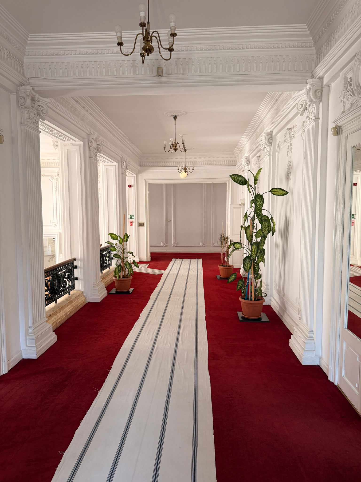 Teatrul Odeon