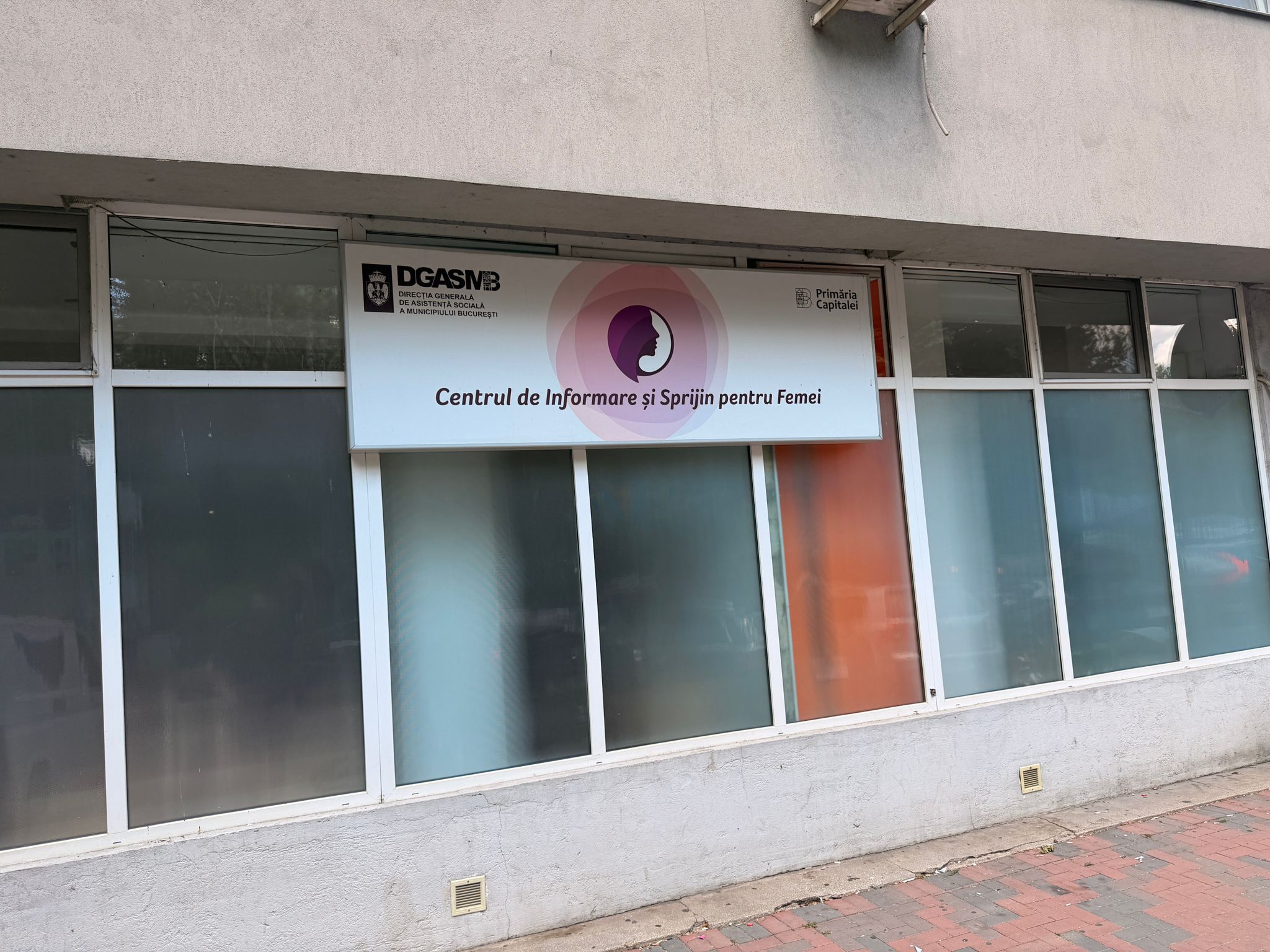 Centrul de Informare și Sprijin pentru Femei
