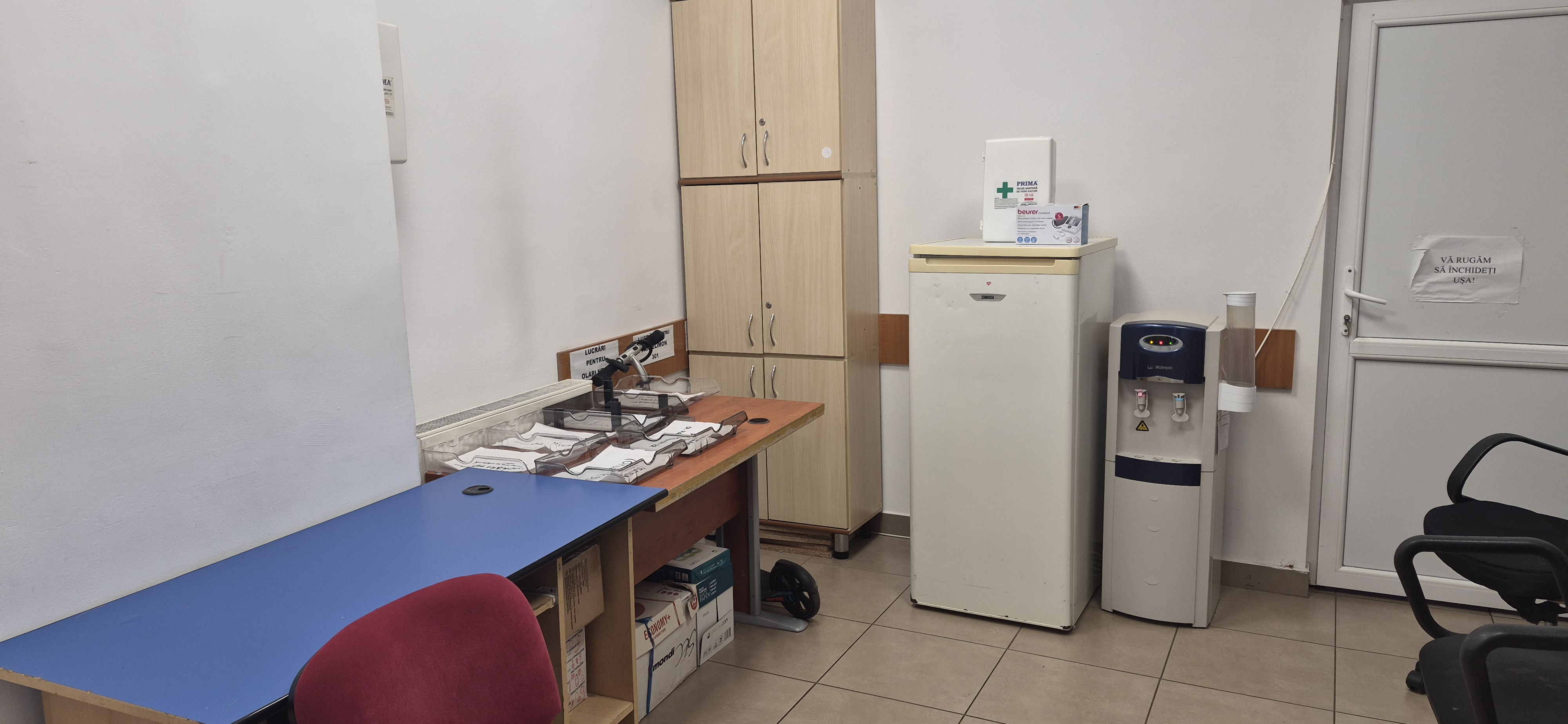 DGASPC sector 2 (Calea Moșilor nr. 229)